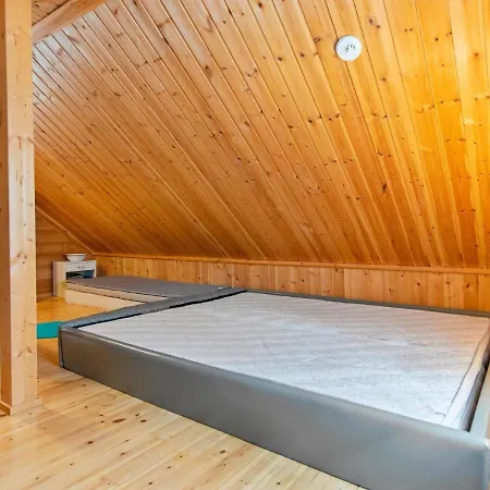 펜션 Karpalo By Interhome *