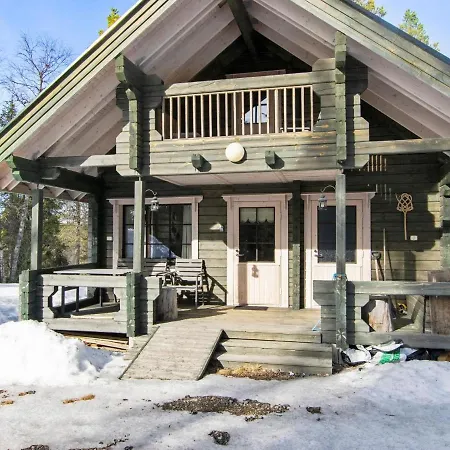 Дом отдыха Karpalo By Interhome *