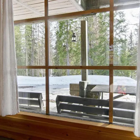 Σπίτι διακοπών Karpalo By Interhome