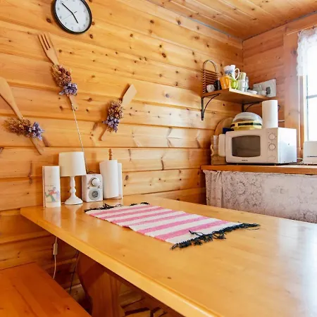 펜션 Karpalo By Interhome 루카