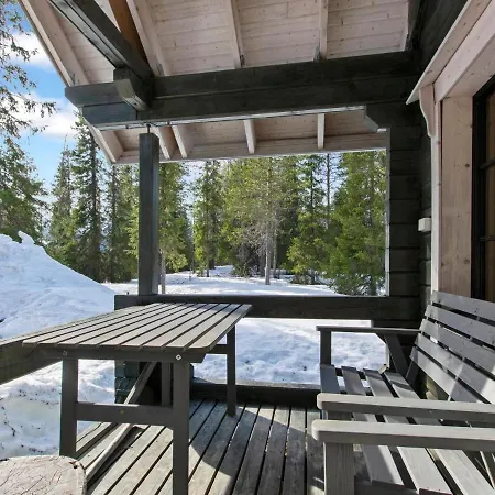 펜션 Karpalo By Interhome