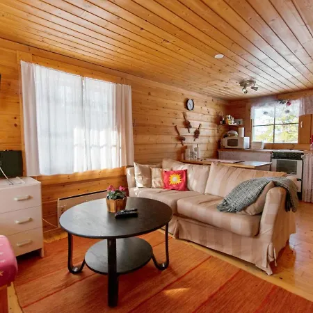 Holiday home Karpalo By Interhome
