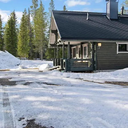 펜션 Karpalo By Interhome 루카