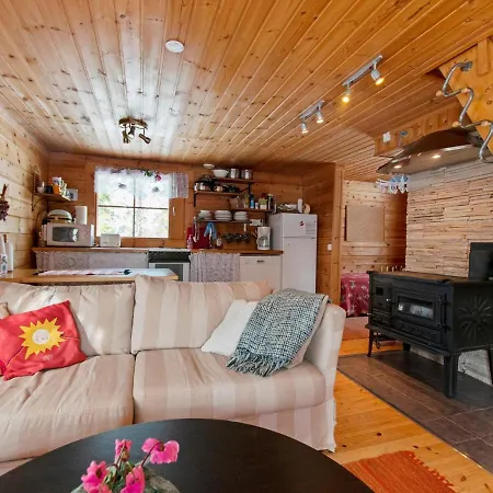 Karpalo By Interhome 펜션 *