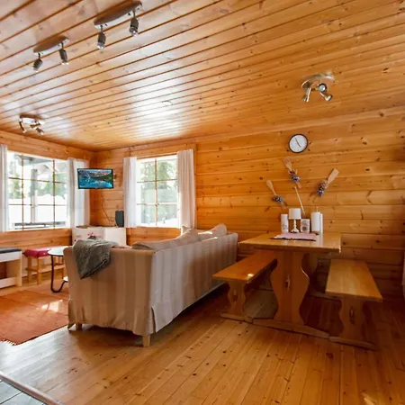 Vakantiehuis Karpalo By Interhome *