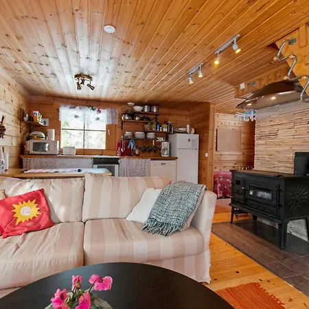 Karpalo By Interhome * Ruka
