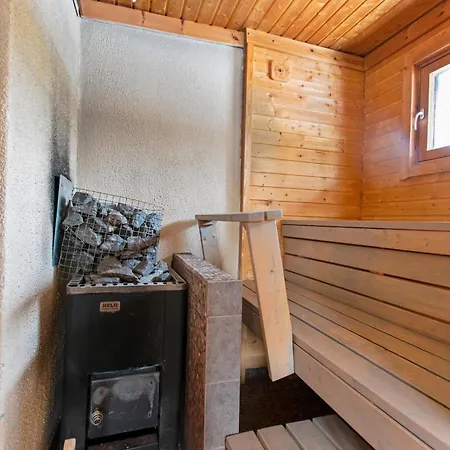 Karpalo By Interhome Ruka