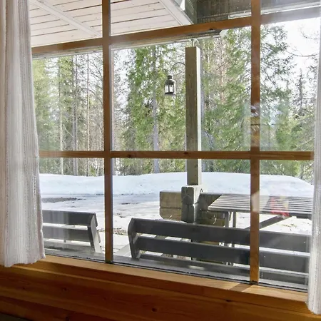 Дом отдыха Karpalo By Interhome