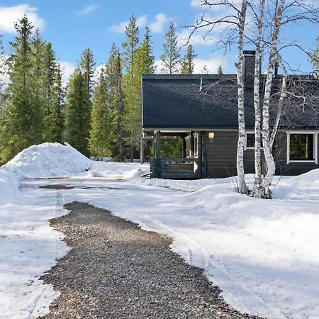 Karpalo By Interhome *